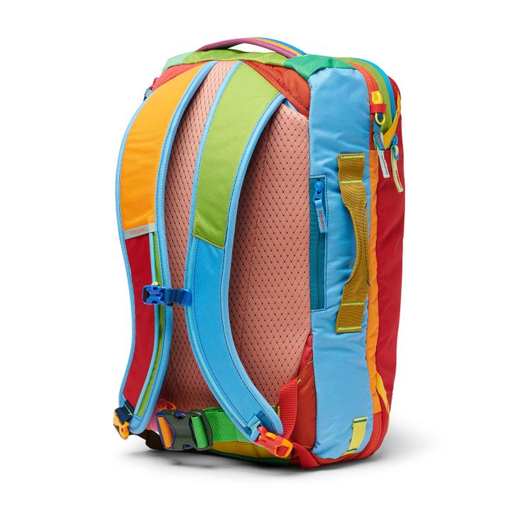 Daniel Ray Cotopaxi Allpa 28L Travel Pack Del Dia