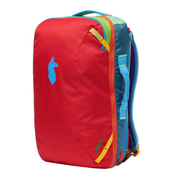 daniel ray Cotopaxi Allpa 28L Travel Pack del dia