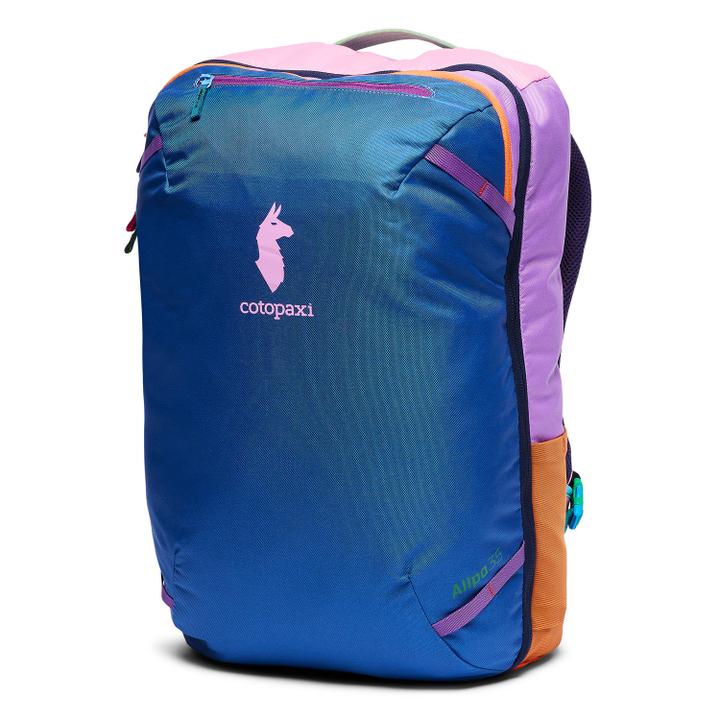 Daniel Ray Cotopaxi Allpa 35L Travel Pack Del Dia