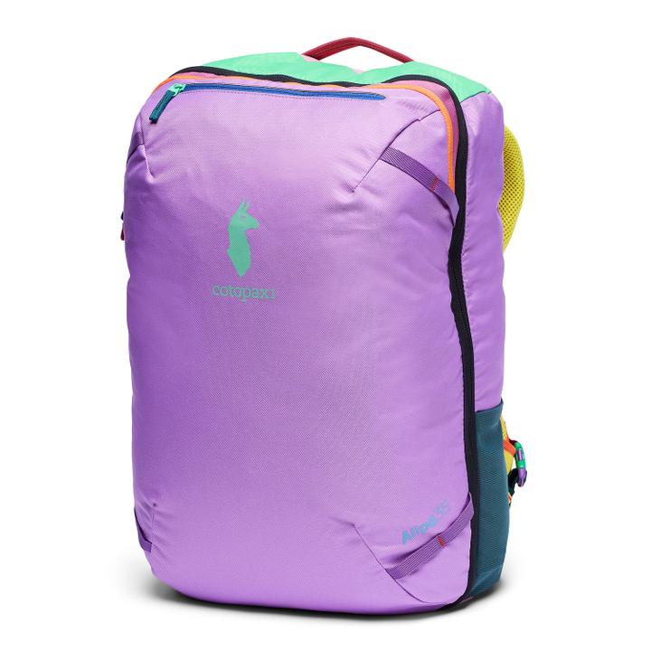 Daniel Ray Cotopaxi Allpa 35L Travel Pack Del Dia