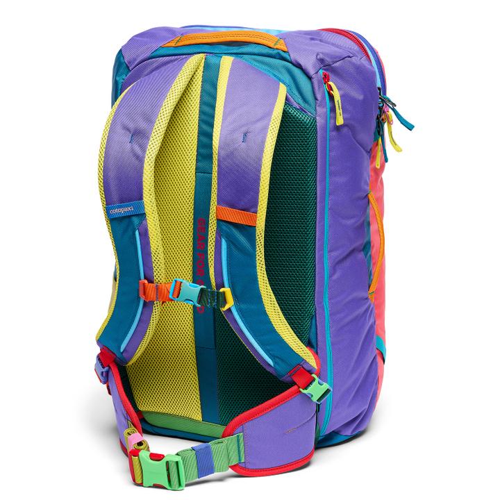 Daniel Ray Cotopaxi Allpa 35L Travel Pack Del Dia
