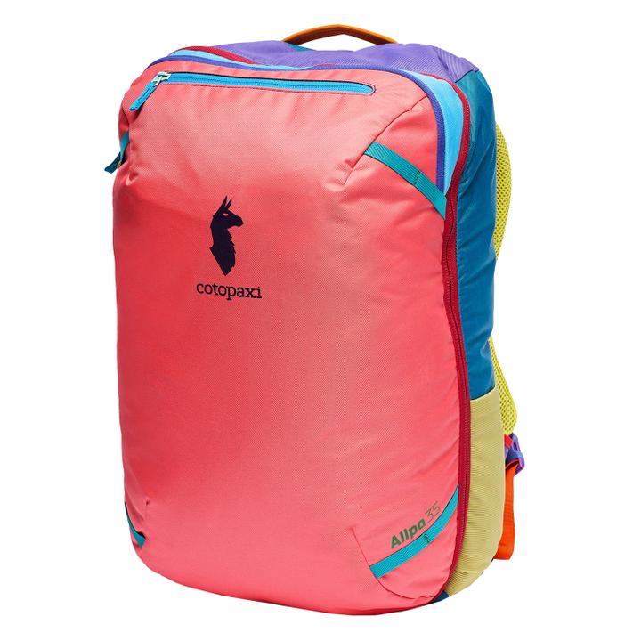 daniel ray Cotopaxi Allpa 35L Travel Pack del dia