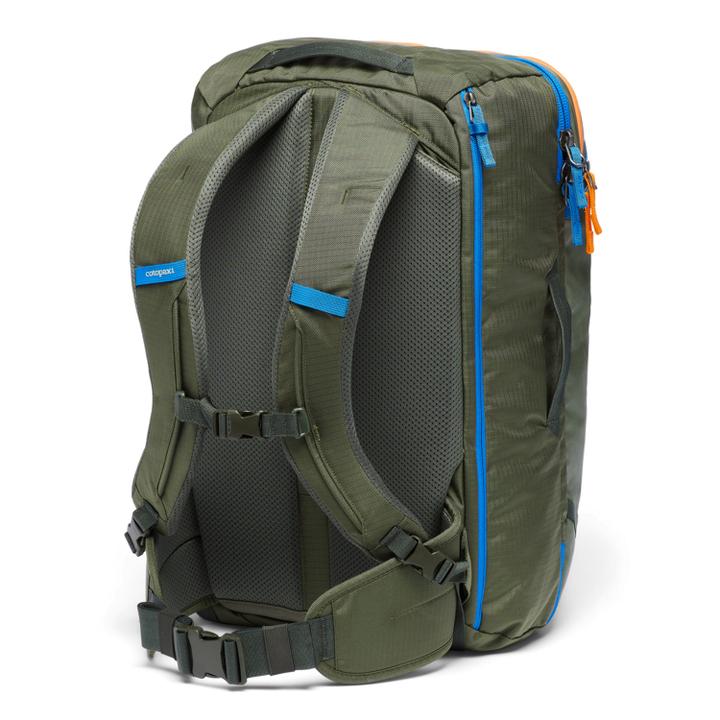 Daniel Ray Cotopaxi Allpa 35L Travel Pack Fatigue