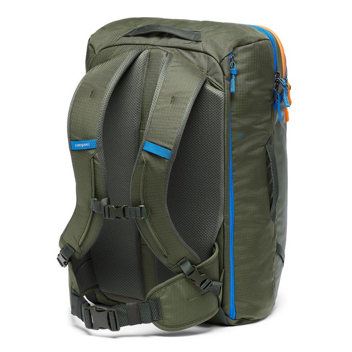 Daniel Ray Cotopaxi Allpa 42L Travel Pack Fatigue