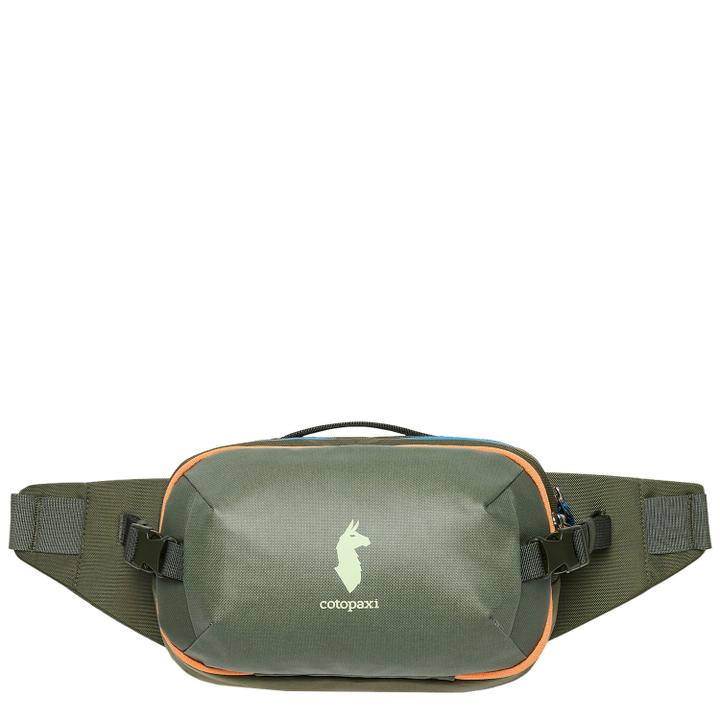daniel ray Cotopaxi Allpa X 3L Hip Pack fatigue