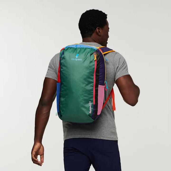 Daniel Ray Cotopaxi Batac 24L Backpack Del Dia