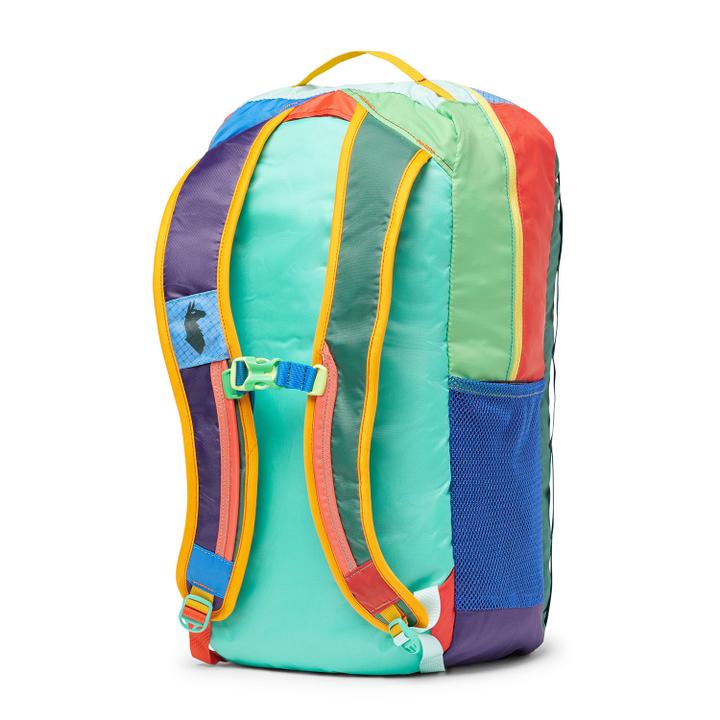 Daniel Ray Cotopaxi Batac 24L Backpack Del Dia