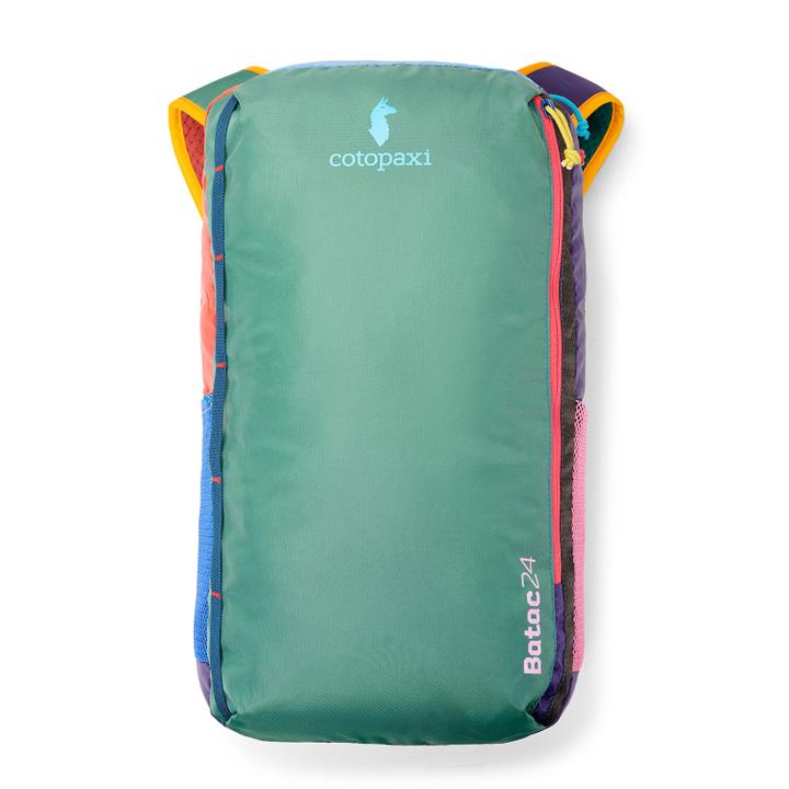 Daniel Ray Cotopaxi Batac 24L Backpack Del Dia