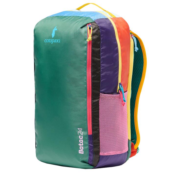 daniel ray Cotopaxi Batac 24L Backpack del dia