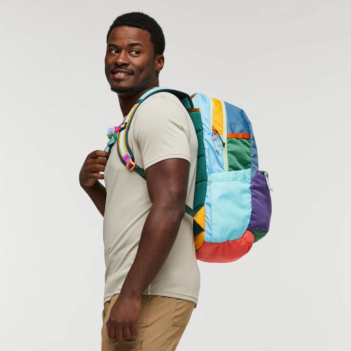 Daniel Ray Cotopaxi Chiquillo 26L Backpack Del Dia