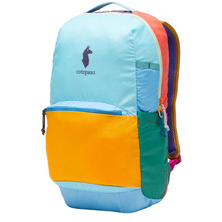 daniel ray Cotopaxi Chiquillo 26L Backpack del dia