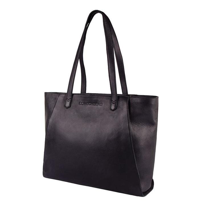 Daniel Ray Cowboysbag Bramhall Bag Black