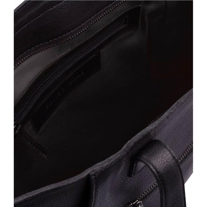 Daniel Ray Cowboysbag Bramhall Bag Black