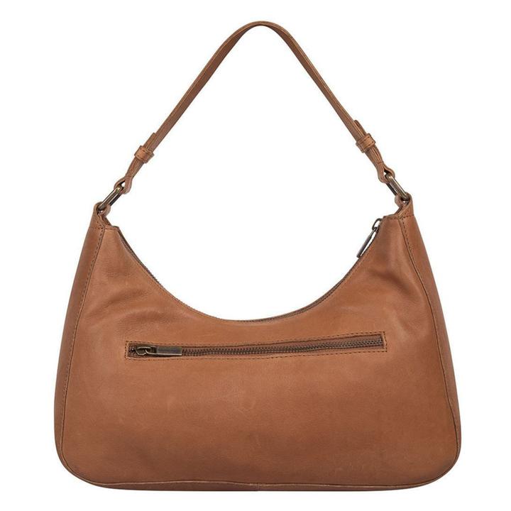 Daniel Ray Cowboysbag Cortez Baguette Fawn