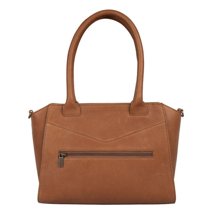 Daniel Ray Cowboysbag Floyd Handbag Fawn