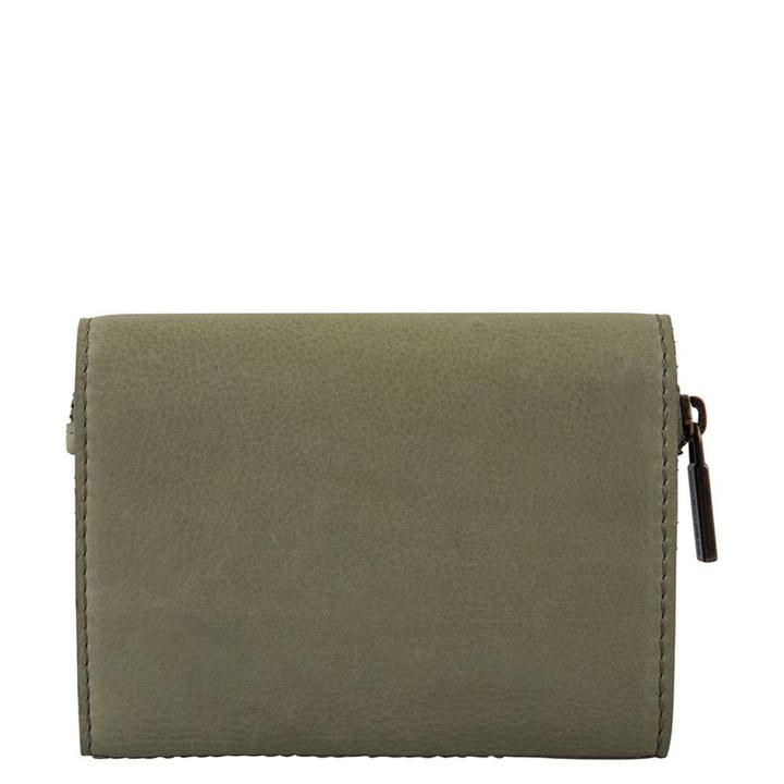 Daniel Ray Cowboysbag Gimli Wallet Green