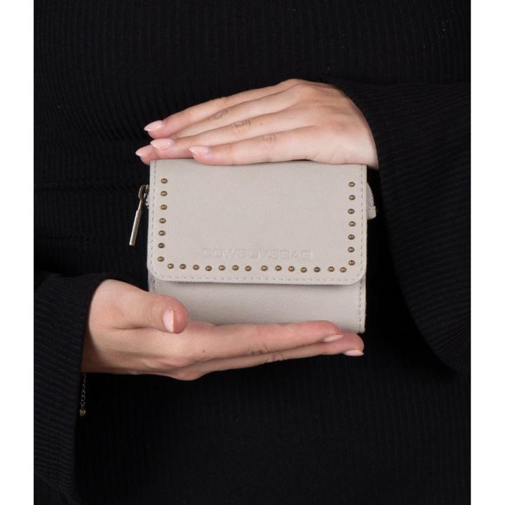 Daniel Ray Cowboysbag Gimli Wallet Kit