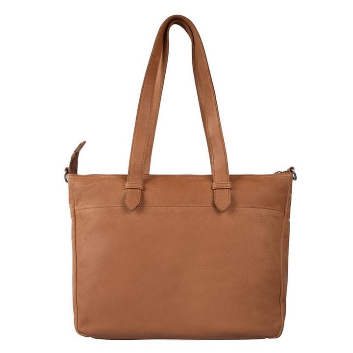 Daniel Ray Cowboysbag Grenada Shopper Fawn