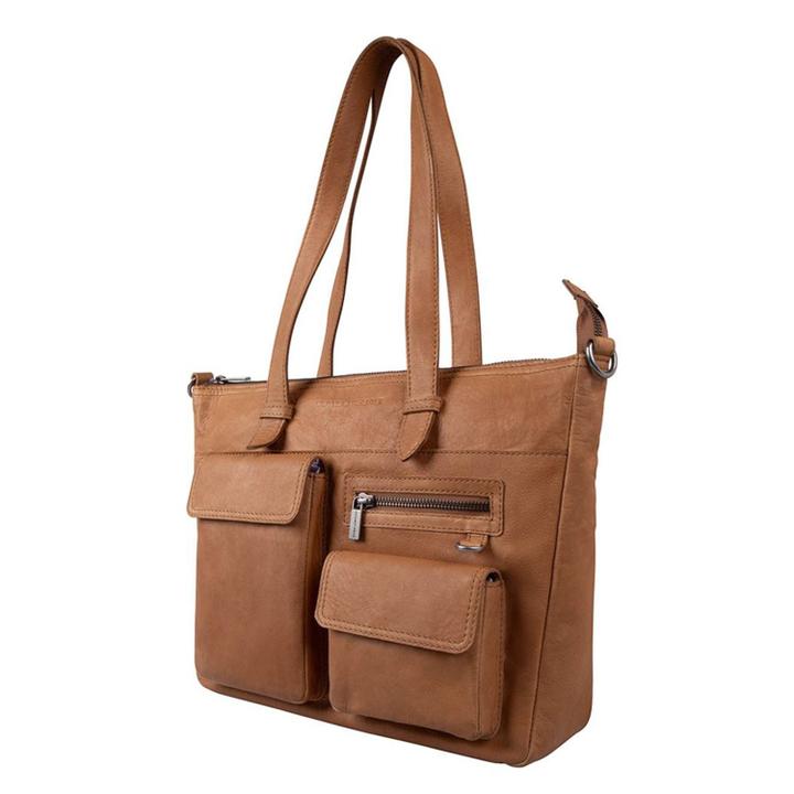 Daniel Ray Cowboysbag Grenada Shopper Fawn