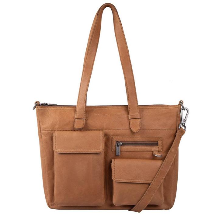 daniel ray Cowboysbag Grenada Shopper fawn