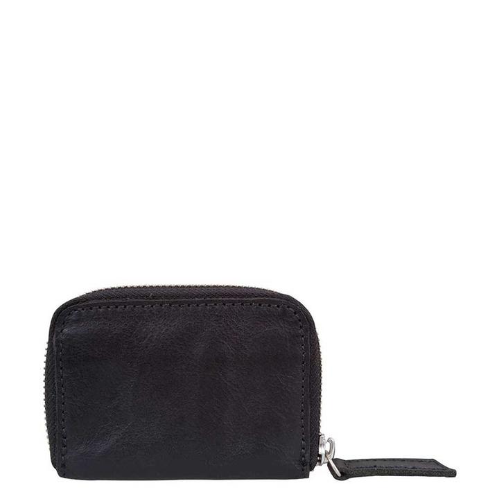 Daniel Ray Cowboysbag Holt Portemonnee Black