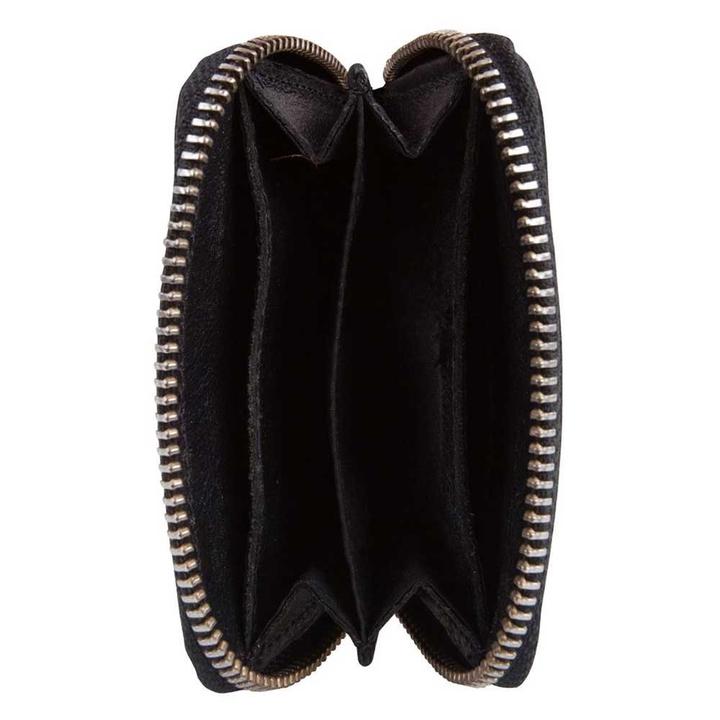 Daniel Ray Cowboysbag Holt Portemonnee Black