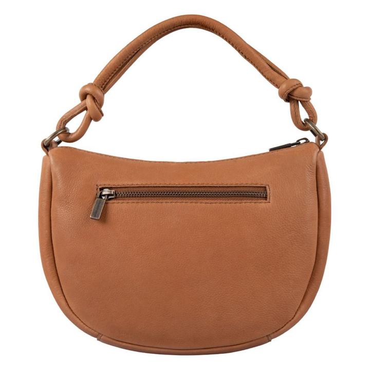 Daniel Ray Cowboysbag Leary Crossbody Fawn