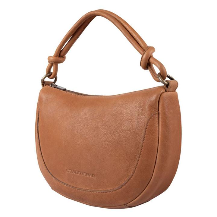 Daniel Ray Cowboysbag Leary Crossbody Fawn