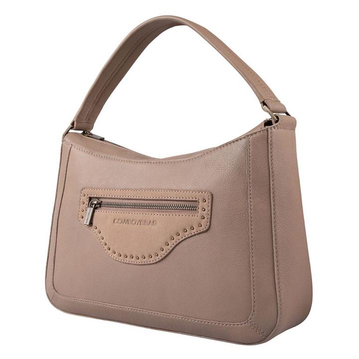 Daniel Ray Cowboysbag Melfort Handbag Mocca