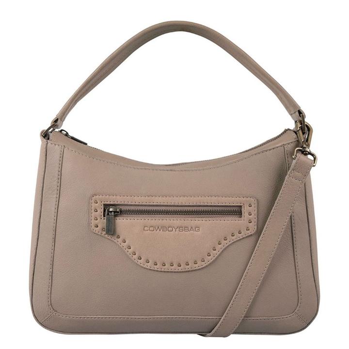 daniel ray Cowboysbag Melfort Handbag mocca