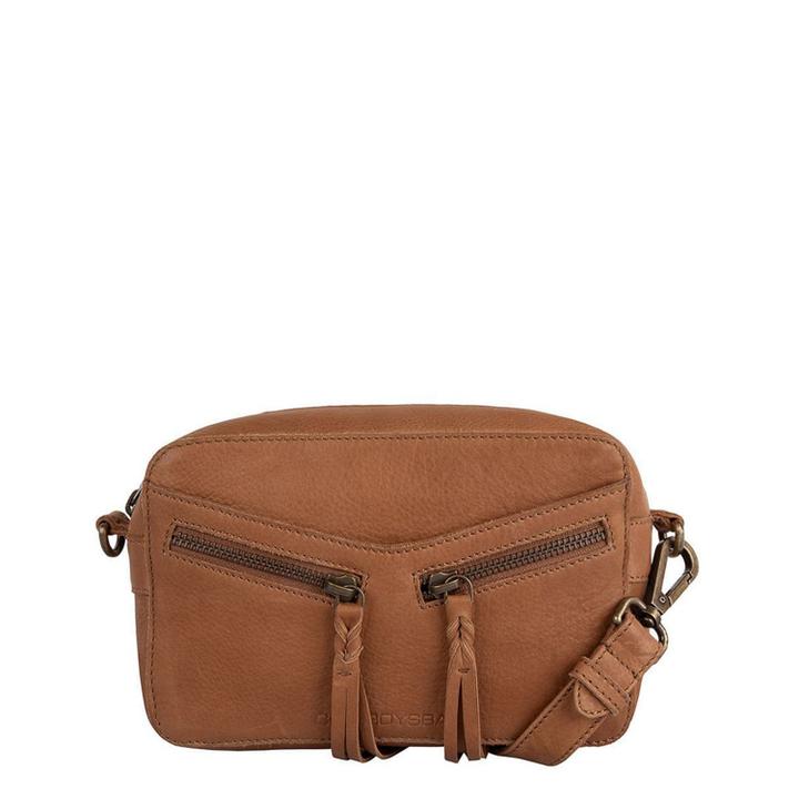 daniel ray Cowboysbag Miami Crossbody fawn