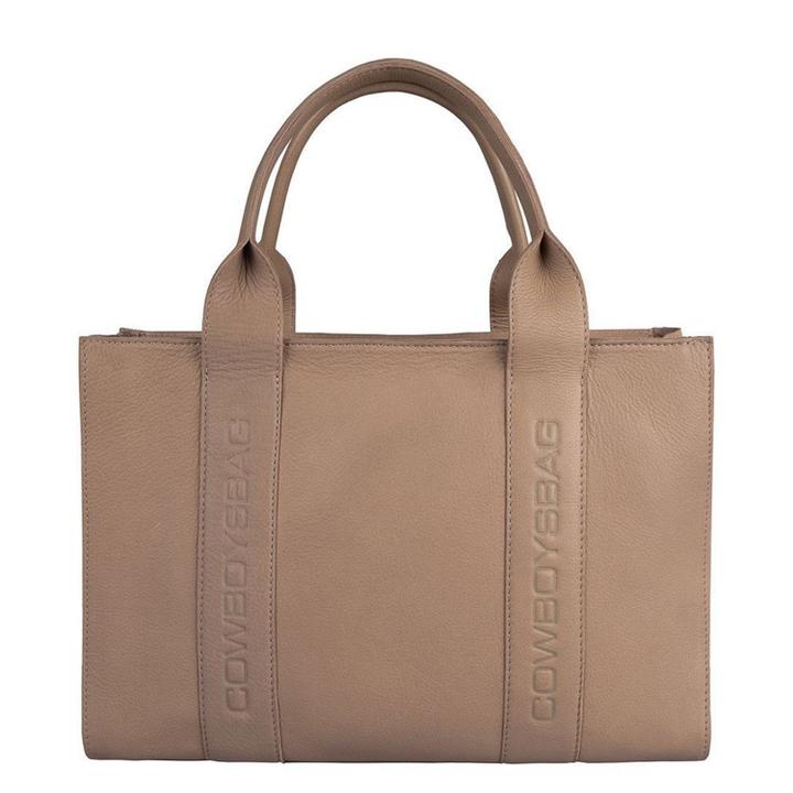 Daniel Ray Cowboysbag Michigan Handbag Mocca