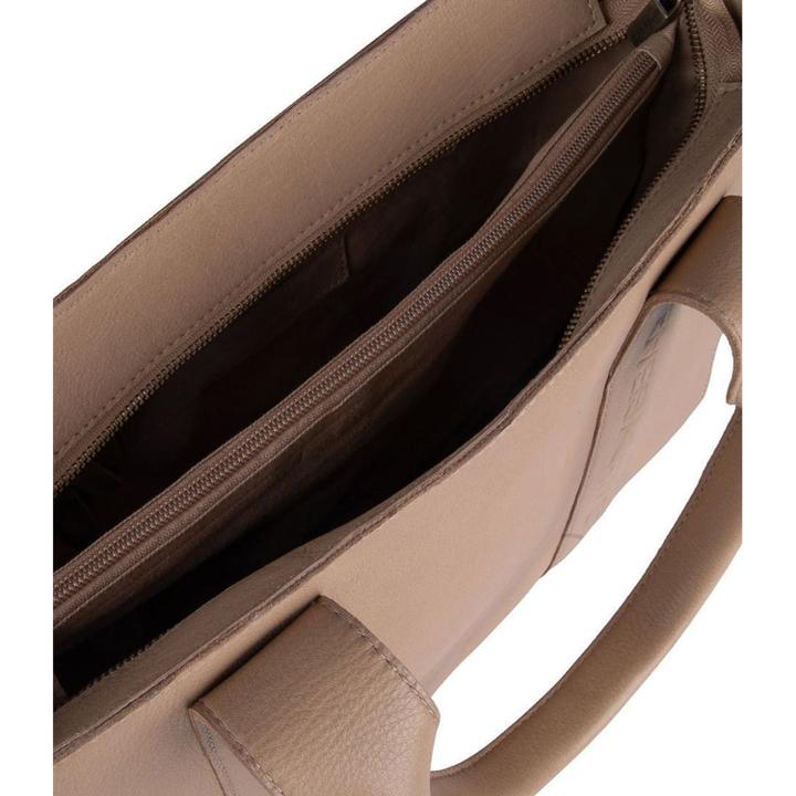 Daniel Ray Cowboysbag Michigan Handbag Mocca