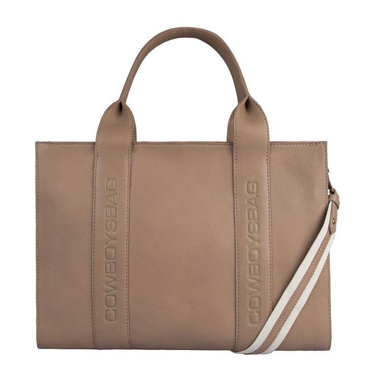 daniel ray Cowboysbag Michigan Handbag mocca
