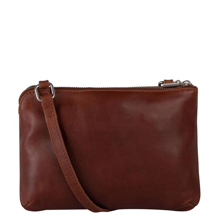 Daniel Ray Cowboysbag Plumley Bag Cognac