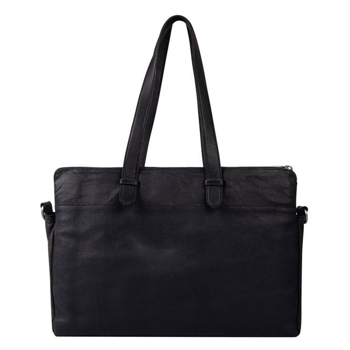 Daniel Ray Cowboysbag Willows Laptopbag Black