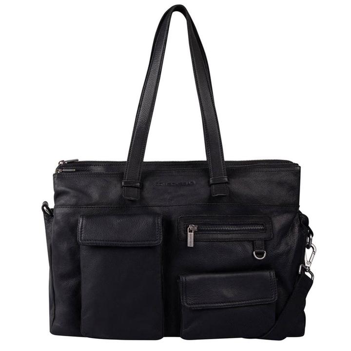 daniel ray Cowboysbag Willows Laptopbag black