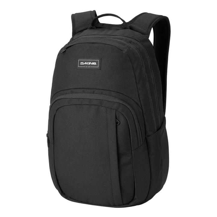 daniel ray Dakine Campus M 25L black
