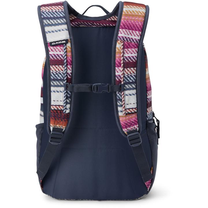 Daniel Ray Dakine Campus M 25L Blanket Stripe