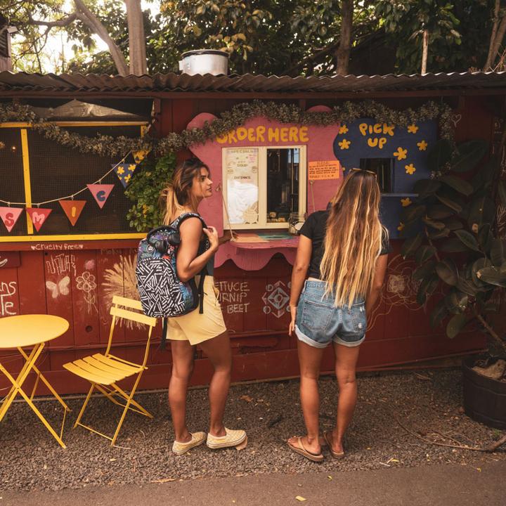 Daniel Ray Dakine Campus M 25L Naval Academy