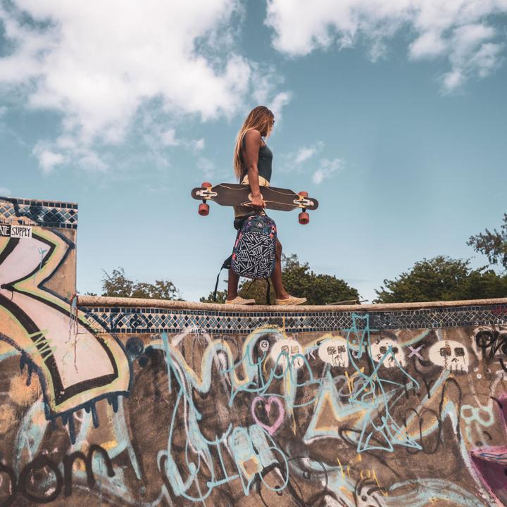 Daniel Ray Dakine Campus M 25L Naval Academy