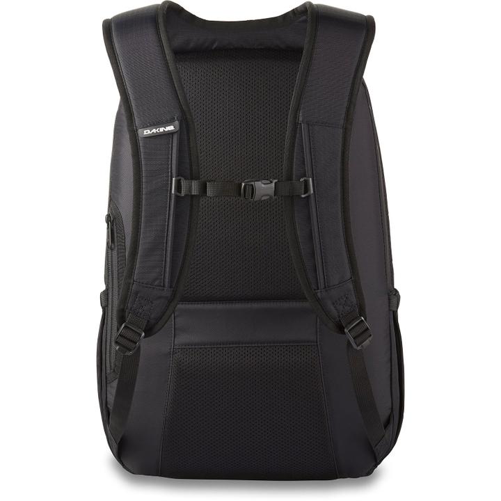 Daniel Ray Dakine Campus Premium 28L Black Ripstop