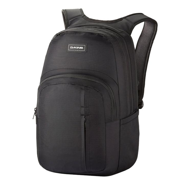Daniel Ray Dakine Campus Premium 28L Black Ripstop