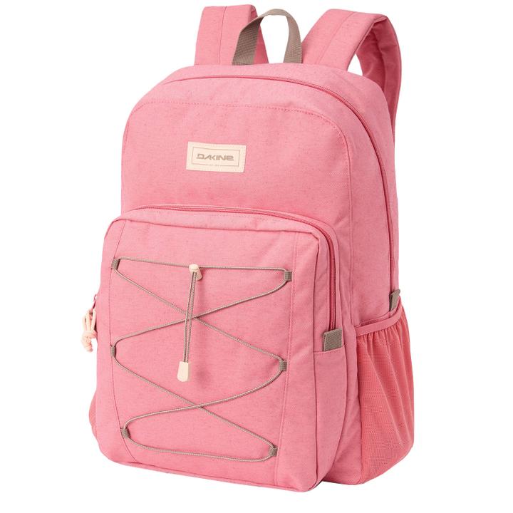 Daniel Ray Dakine Educated 30L Backpack Pink Lotus