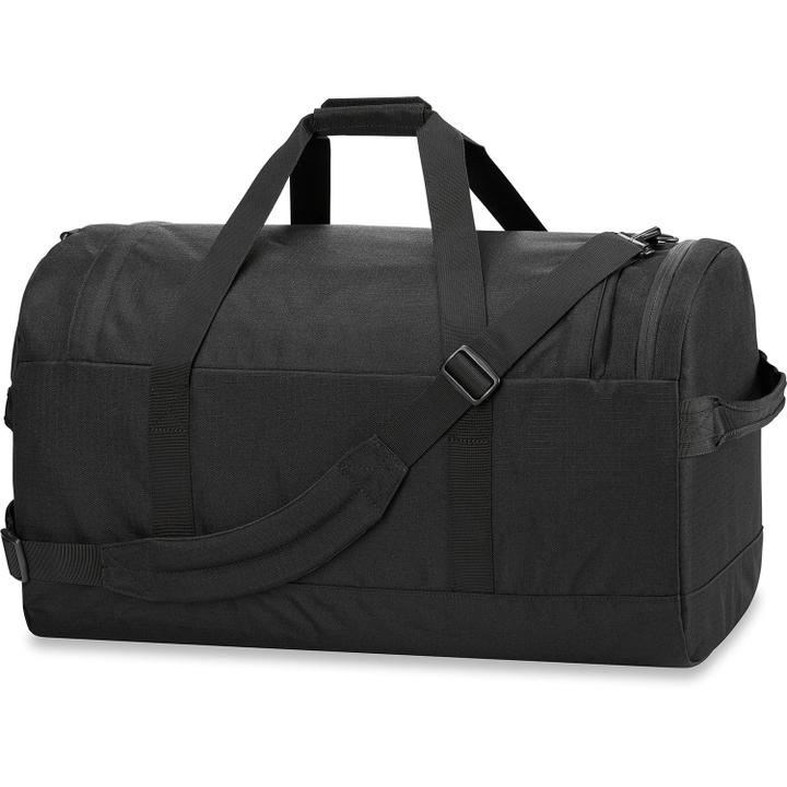 Daniel Ray Dakine EQ Duffle 70L Black