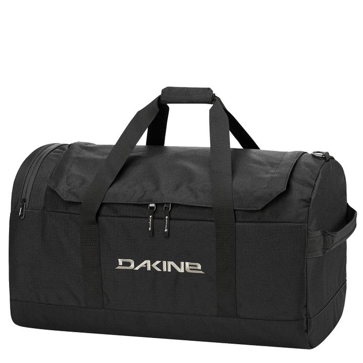 Daniel Ray Dakine EQ Duffle 70L Black