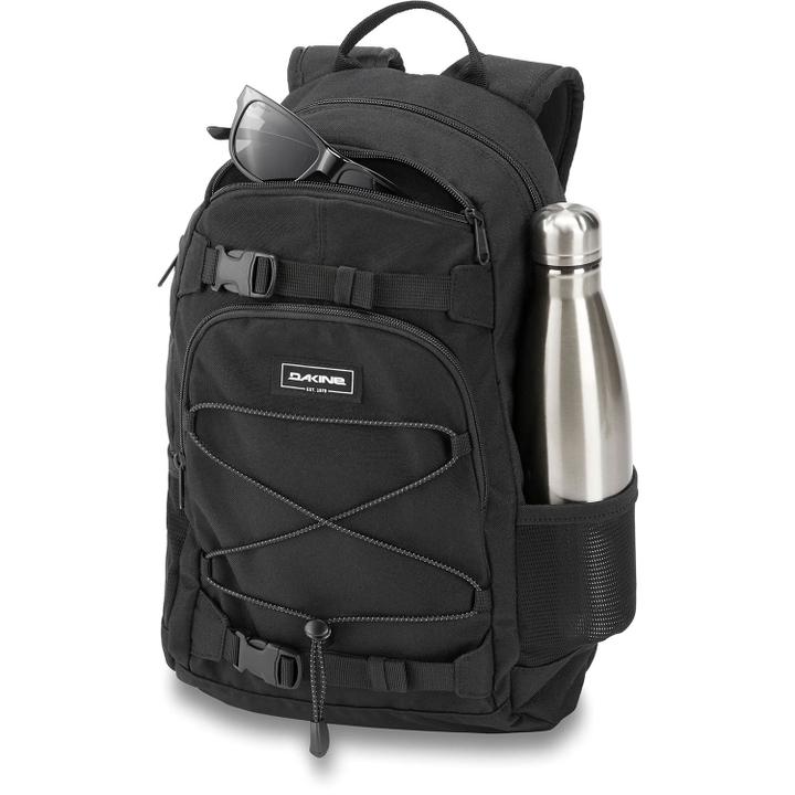 Daniel Ray Dakine Grom 13L Black