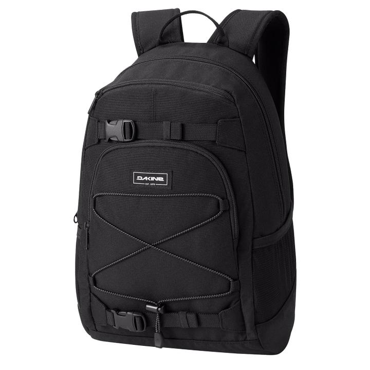 daniel ray Dakine Grom 13L black
