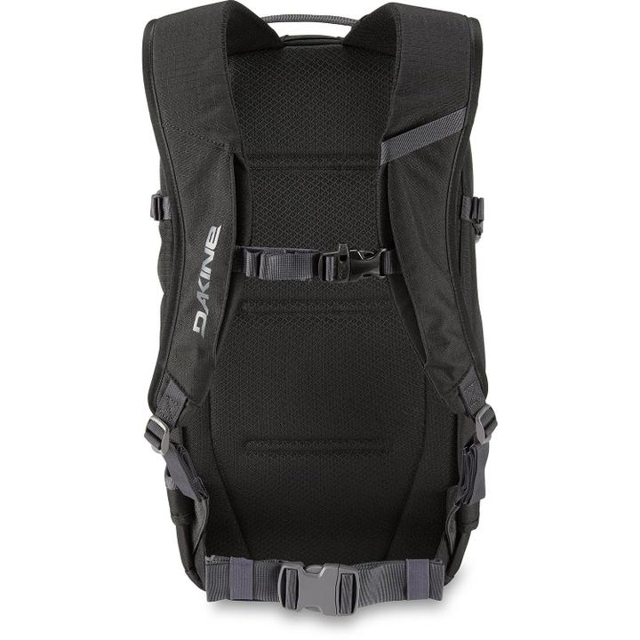Daniel Ray Dakine Heli Pro 20L Black