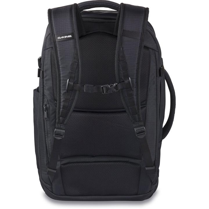 Daniel Ray Dakine Verge Backpack 32L Black Ripstop
